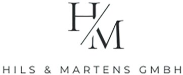 Logo von Hils & Martens GmbH