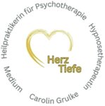 Logo von Grulke Carolin