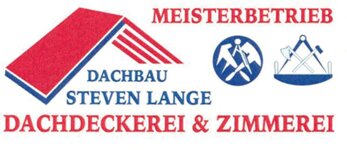 Logo von Dachbau Steven Lange