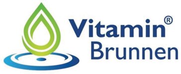 Logo von Vitaminbrunnen GmbH