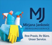 Logo von Jankovic Mirjana