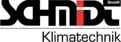 Logo von Schmidt Klimatechnik GmbH