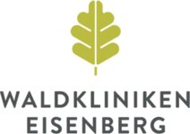 Logo von Waldkliniken Eisenberg GmbH