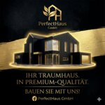 Logo von Perfect Haus GmbH