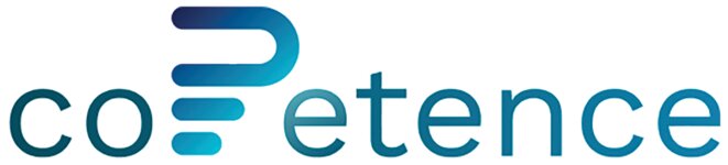 Logo von CoPetence GmbH