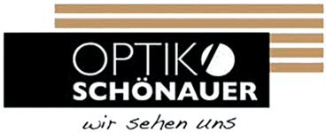Logo von Optik Schönauer GmbH
