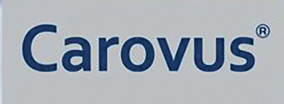 Logo von Carovus GmbH
