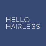 Logo von HelloHairless GmbH
