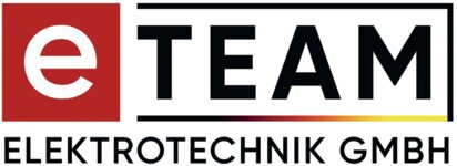Logo von e-Team Elektrotechnik GmbH