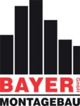 Logo von Bayer Montagebau GmbH