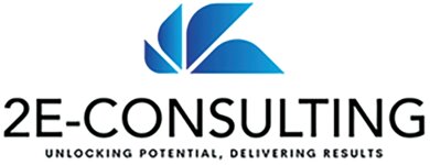 Logo von 2E Consulting GmbH
