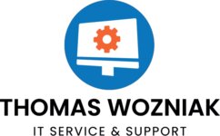 Logo von Wozniak Thomas