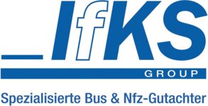 Logo von Institut für Kraft- und Nutzfahrzeugschäden e.K.