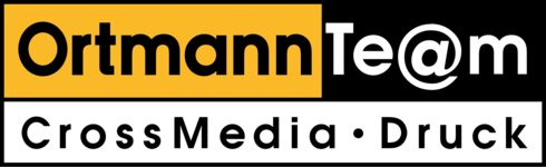 Logo von OrtmannTeam GmbH
