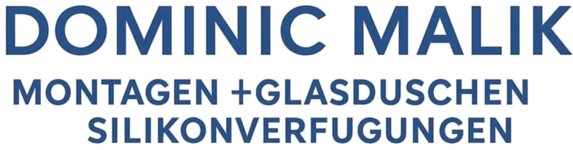 Logo von Malik Dominic