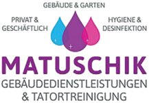 Logo von Matuschik Monika