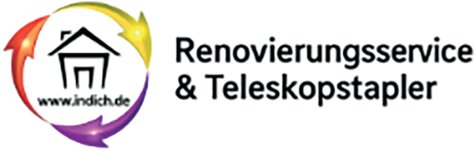 Logo von Indich GmbH