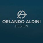 Logo von Orlando Aldini Design UG (haftungsbeschränkt)