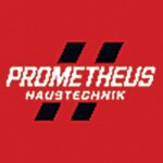 Logo von Prometheus Haustechnik GbR