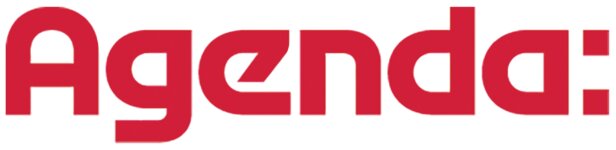 Logo von Agenda Informationssysteme GmbH & Co. KG