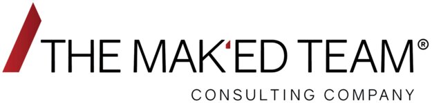 Logo von THE MAK'ED TEAM GmbH & Co. KG