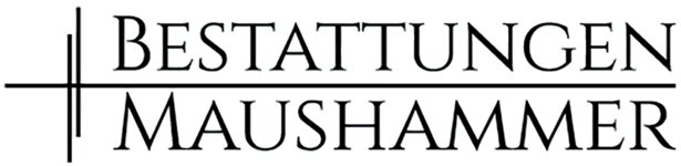 Logo von Bestattungen Maushammer GmbH