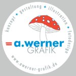 Logo von Werner Andreas