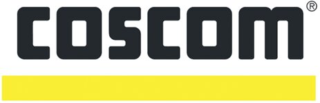 Logo von COSCOM Computer GmbH