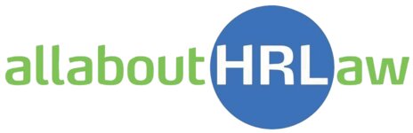 Logo von allaboutHRLaw GmbH