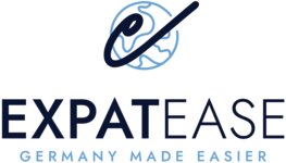 Logo von ExpatEase GmbH