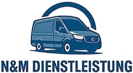 Logo von Mamedov Niclas