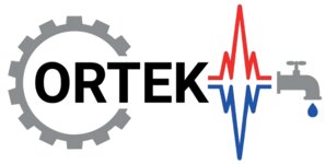 Logo von ORTEK GmbH