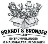 Logo von Tibor Brandt & Fabian Bronder GBR