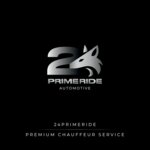 Logo von 24 Prime Ride Automotive GmbH