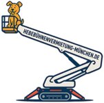 Logo von MDC Camping GmbH Hebebühnenvermietung München