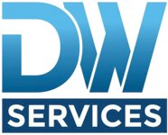 Logo von DW Services e.K.