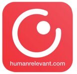 Logo von HumanRelevant UG (haftungsbeschränkt)