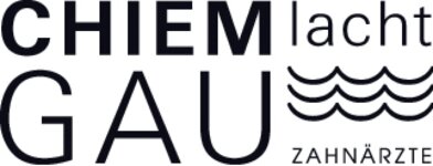Logo von MVZ Chiemgau lacht GmbH