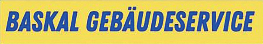 Logo von Baskal Gebäudeservice GmbH