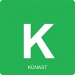 Logo von Künast Willi