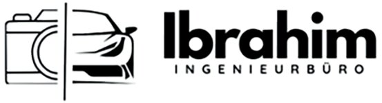 Logo von Ibrahim Asis