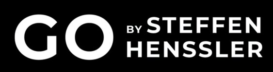 Logo von GO Sushi & Delivery GmbH