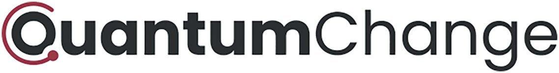 Logo von QC Quantum Change GmbH
