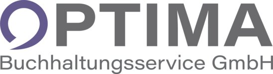 Logo von OPTIMA Buchhaltungsservice GmbH