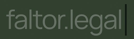 Logo von Faltor Stefanie