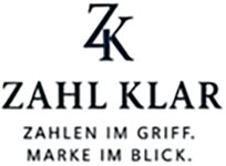 Logo von Zahl Klar GmbH