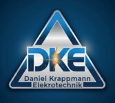 Logo von Krappmann Daniel