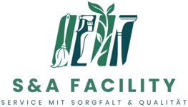 Logo von S & A Facility Gbr Andrej Skoro & Stefan Mikerevic