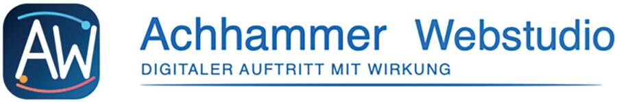 Logo von Achhammer Christian