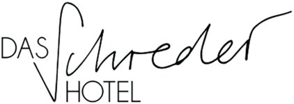 Logo von Das Schreder Hotel
